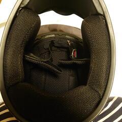 SHOEI★ヘルメットの画像