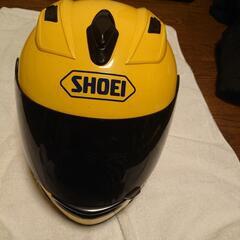SHOEI★ヘルメット