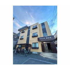 【🎊初期費用15万円🎊】🏅物件数No.1🏅 🔥東武伊勢崎・大師線...