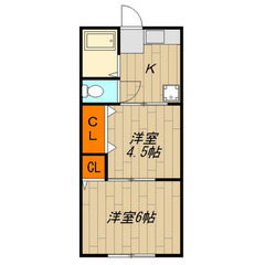 【🎊初期費用15万円🎊】🏅物件数No.1🏅 🔥JR京浜東北・根岸線 ⻄川口 徒歩7分🔥 - 川口市