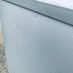 J129番 AQUA ノンフロン冷凍冷蔵庫 AQR-13Hの画像