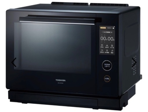 TOSHIBA オーブンレンジ　美品！