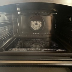 TOSHIBA オーブンレンジ　美品！の画像