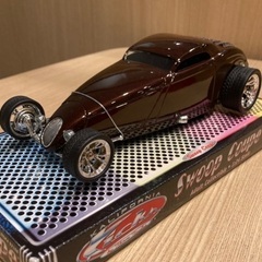 🛻❗️SWOOP COUPE！👽 ［ 1/24 ］