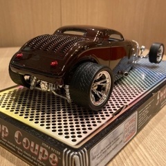 🛻❗️SWOOP COUPE！👽 ［ 1/24 ］の画像