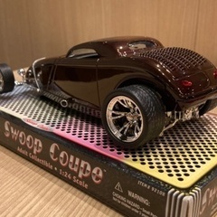 🛻❗️SWOOP COUPE！👽 ［ 1/24 ］