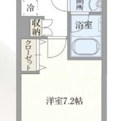 【北区★特集】東京メトロ南北線/志茂駅 歩2分　築浅1Kマンション⭐️オートロック、室内洗濯置 シューズボックス、システムキッチン 温水洗浄便座、脱衣所、エレベーター 洗面所独立、洗面化粧台、2口コンロ 駐輪場、宅配ボックス、防犯カメラ ネット使用料不要、24時間ゴミ出し可 - 北区
