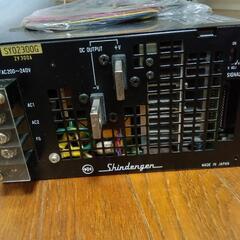 shindengen　SYO2300G 300W 