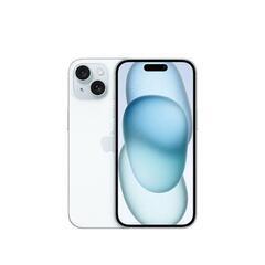 iPhone15 128 ブルー　黒　未開封