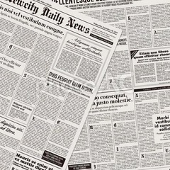 古英字新聞ください！