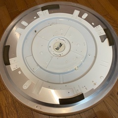 蛍光灯の照明器具の画像