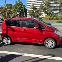 【極低走行】日産 デイズ 走行距離34000km‼️の画像