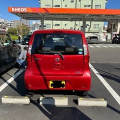 【極低走行】日産 デイズ 走行距離34000km‼️の画像