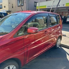 【極低走行】日産 デイズ 走行距離34000km‼️の画像