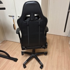 ゲーミングチェアの画像