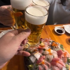 ６月７日（土）熊本市街で🍻 - 熊本市