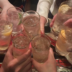 ５月３１日（土）熊本市街で🍻