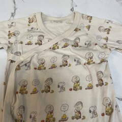 ベビー服　UNIQLO サイズ70の画像