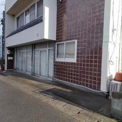 早い者勝ち！駅徒歩2分・現状渡し格安物件（雨漏り＆残置物あり）
