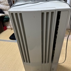 コロナルームエアコン