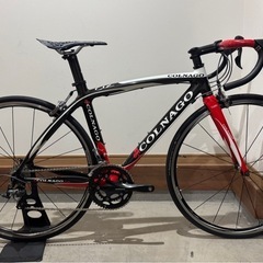フルカーボン　COLNAGO  CLX の画像