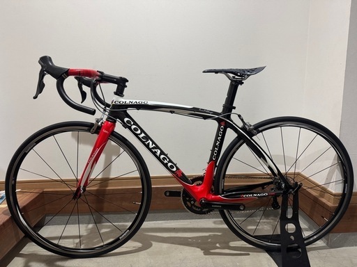 フルカーボンロードバイク　COLNAGO CLX コルナゴ COLNAGO CLX 3.0 2012年モデル 500Sサイズ シマノ 105 R7000