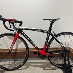 フルカーボン　COLNAGO  CLX の画像