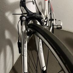ロードバイク】Focus Variado Mサイズ 54 本体 105