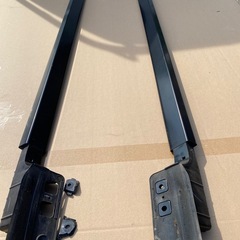 ジムニーjb23 6型　ルーフレール