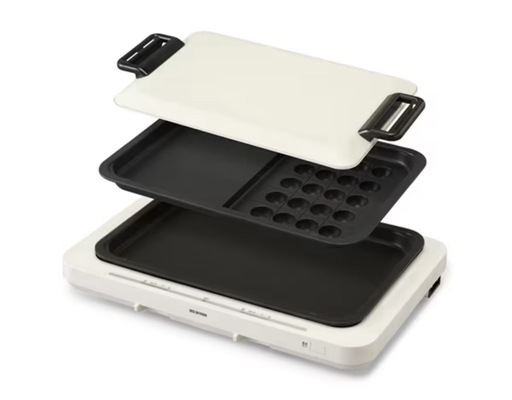 2023年製　ハイアール(Haier)のオーブンレンジ　KS-OR22F18 動作保証あり】Haier ハイアール 2022年 KS-OR22F18 18L フラット