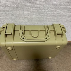 プラチナムエッジ　耐衝撃　精密機器用ケース
　　の画像