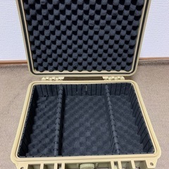 プラチナムエッジ　耐衝撃　精密機器用ケース
　　の画像