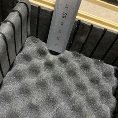 プラチナムエッジ　耐衝撃　精密機器用ケース
　　の画像