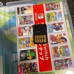 Switchポケモンシールド