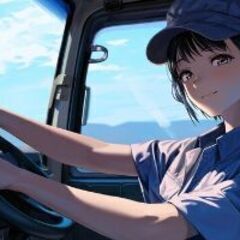 通話💋で話せる運転手ｻﾝ😙募集