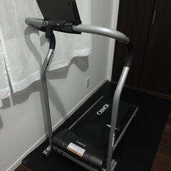 ランニングマシン　IGNIO