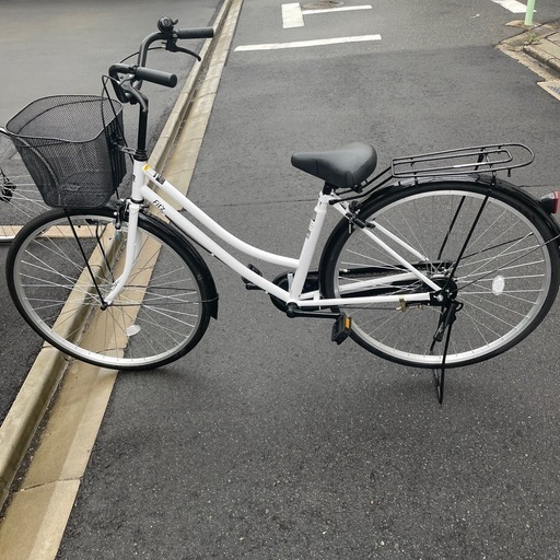 自転車