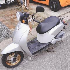 ホンダ　トゥデイ　中古