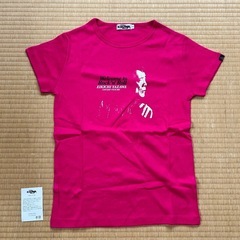 矢沢永吉 2023コンサートツアーTシャツ Mサイズ