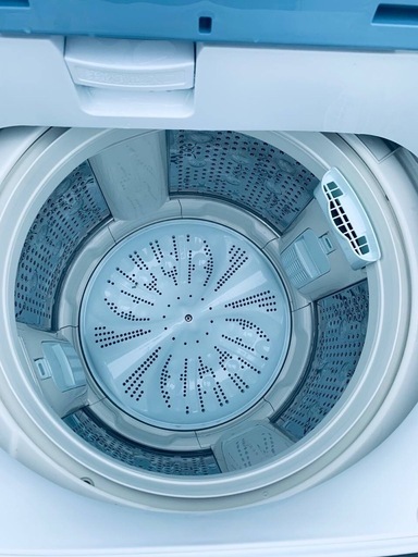 ♢HITACHI 全自動電気洗濯機【2018年製】BW-V70C (みんなの家電