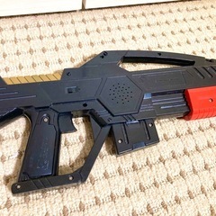 ゼンカイジャー 銃のおもちゃの画像