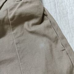 120・130cm GUお揃いスカート2点セットの画像