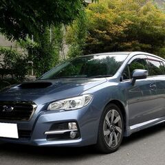 車検満タン レヴォーグ 実走行42650km 1.6GTアイサイ...