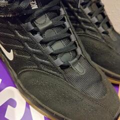 【USED】NIKE SB バータブレイ　26.5cmの画像