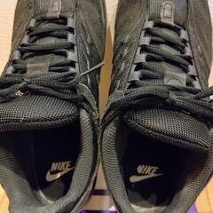 【USED】NIKE SB バータブレイ　26.5cmの画像