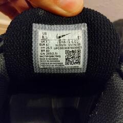 【USED】NIKE SB バータブレイ　26.5cmの画像