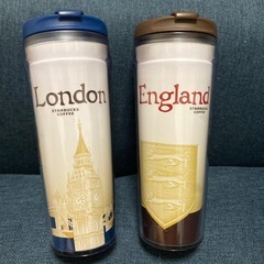 スターバックス　タンブラー　未使用新品