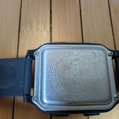 腕時計　中古の画像