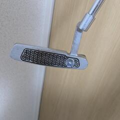 オデッセイ　パターの画像