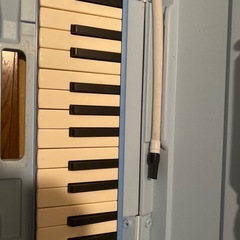 鍵盤ハーモニカ　ヤマハの画像